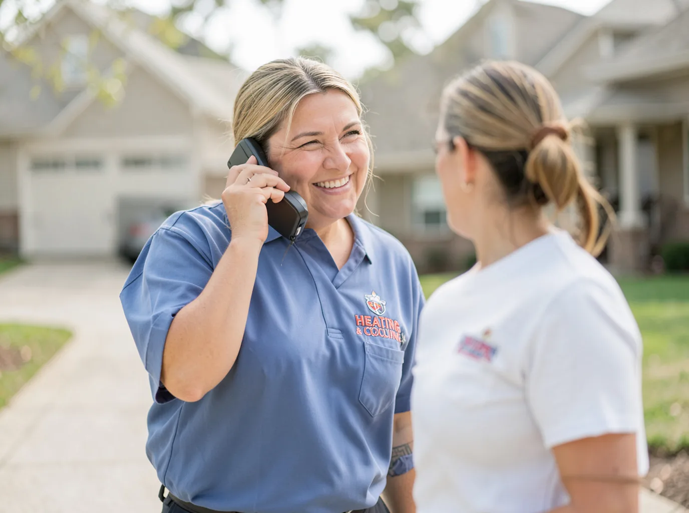 Hvac Repair Easton, MD FAQs